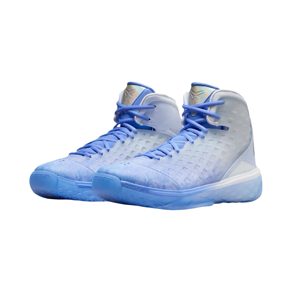 Nike Kobe III Protro Christmas Royal Pulse Chrome