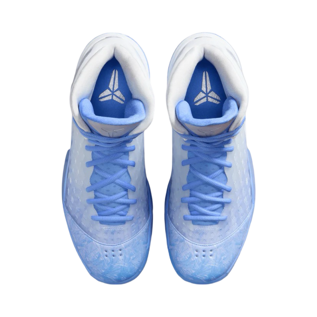 Nike Kobe III Protro Christmas Royal Pulse Chrome