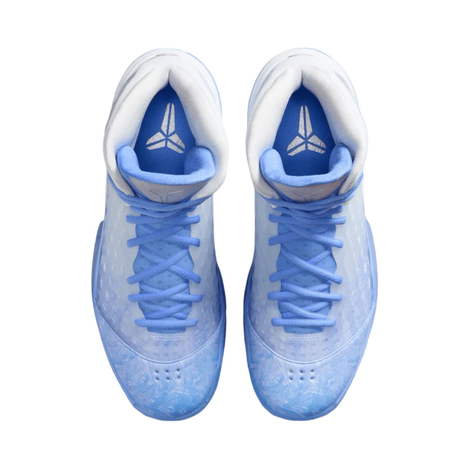 Nike Kobe III Protro Christmas Royal Pulse Chrome