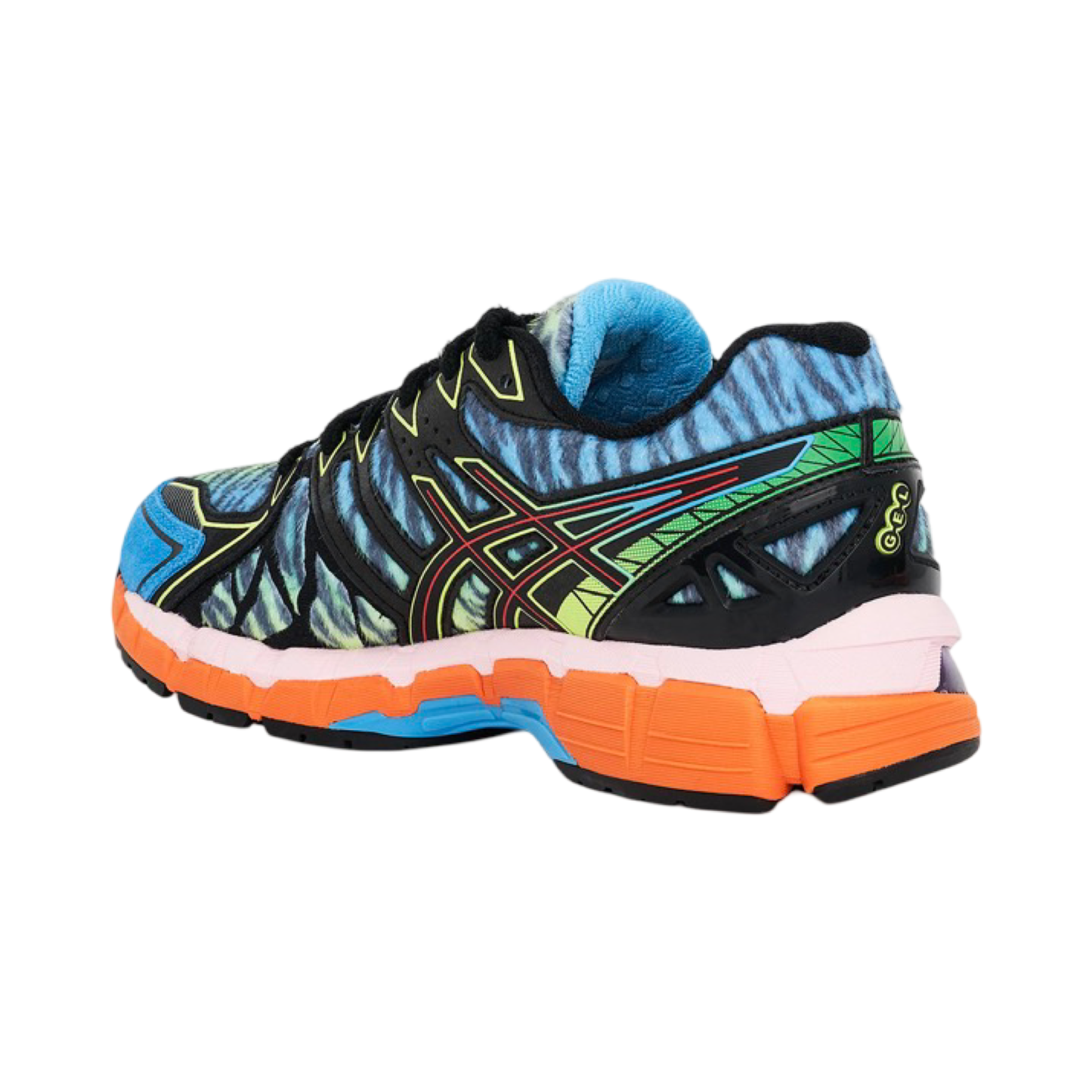 Asics Gel-Kayano 20 Kenzo Paris Multicolour