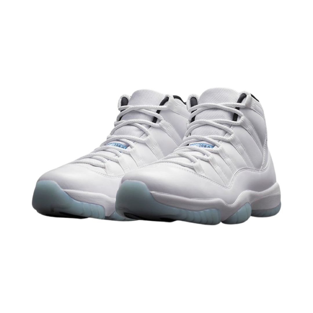 Air Jordan 11 Retro Legend Blue (2014) 378037-117