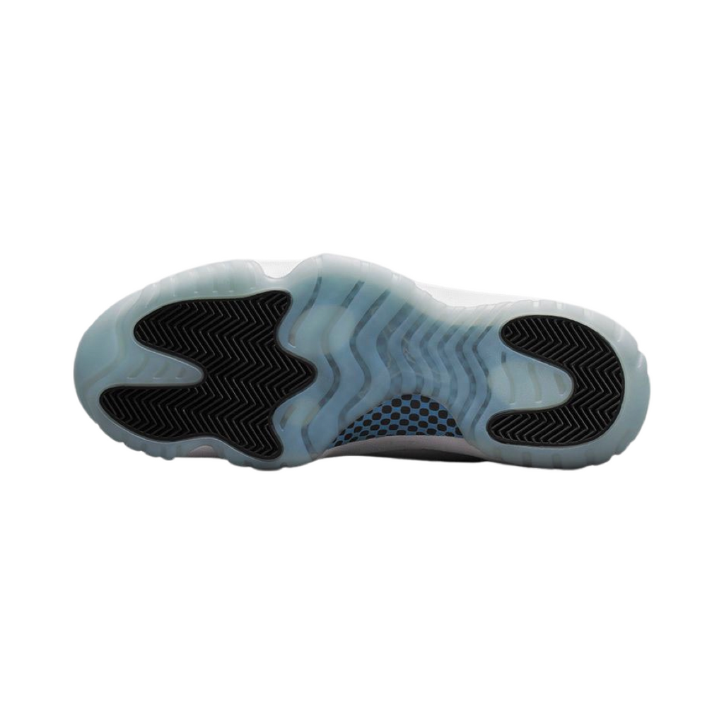 Air Jordan 11 Retro Legend Blue (2014) 378037-117