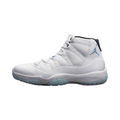 Air Jordan 11 Retro Legend Blue (2014) 378037-117