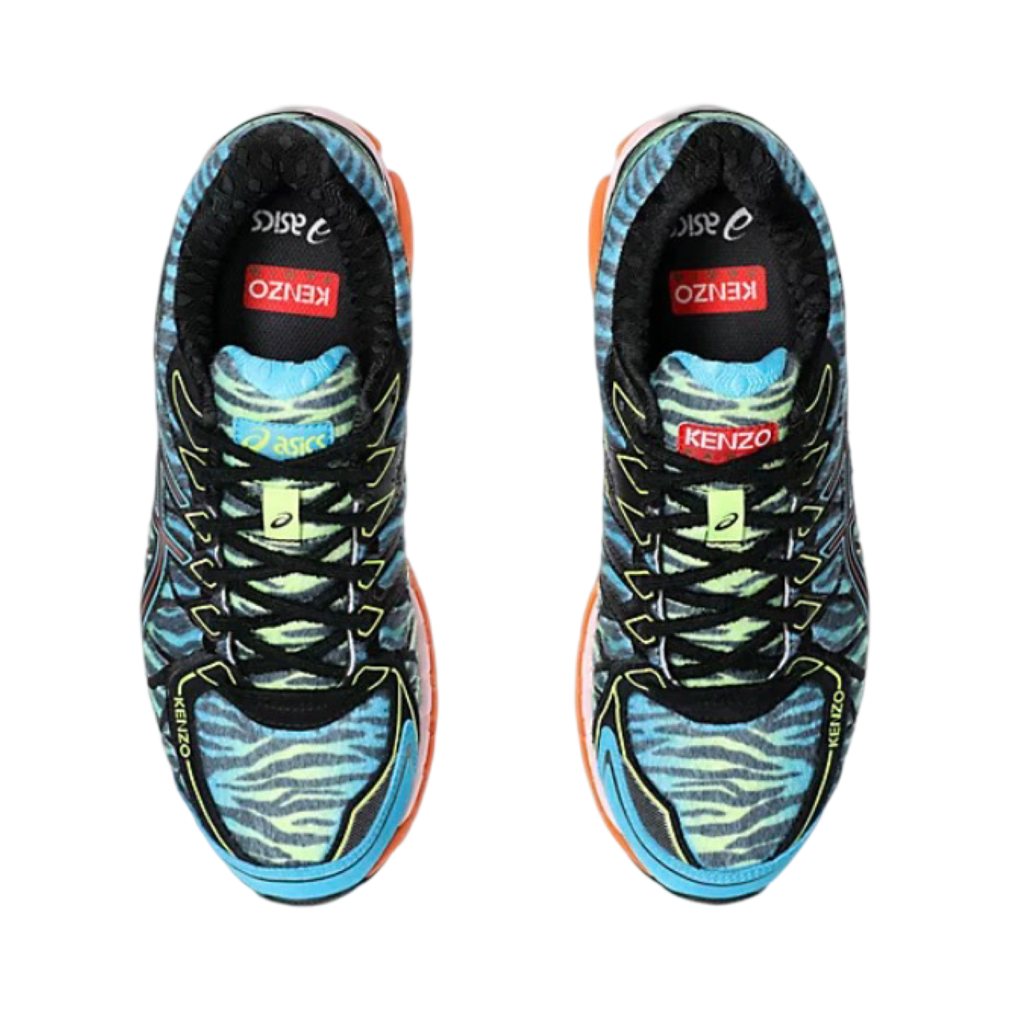 Asics Gel-Kayano 20 Kenzo Paris Multicolour