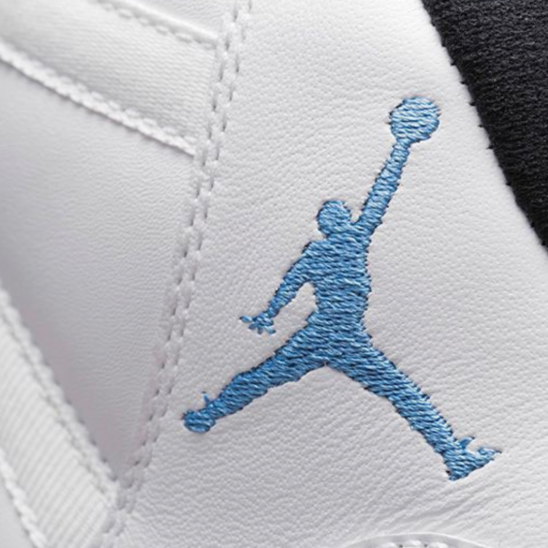 Air Jordan 11 Retro Legend Blue (2014) 378037-117