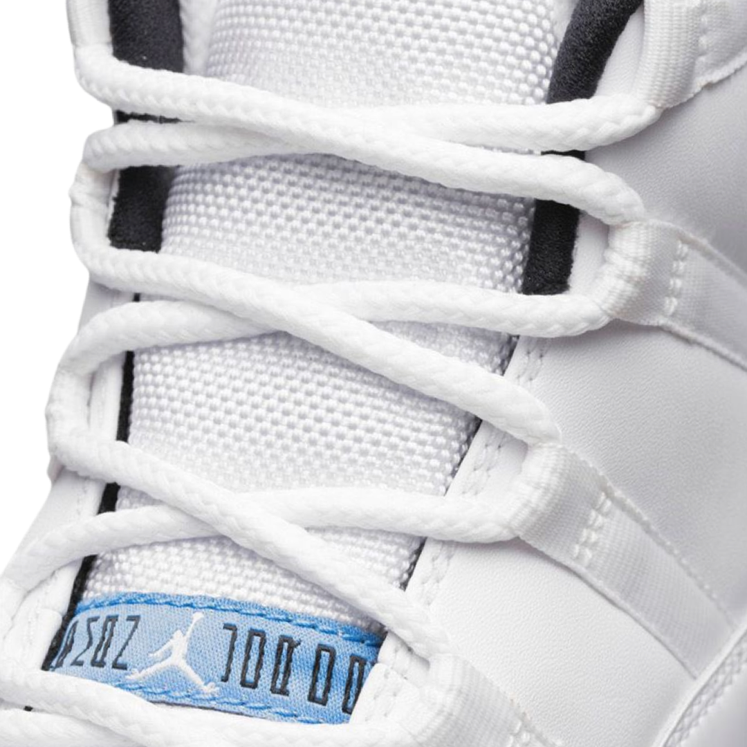 Air Jordan 11 Retro Legend Blue (2014) 378037-117