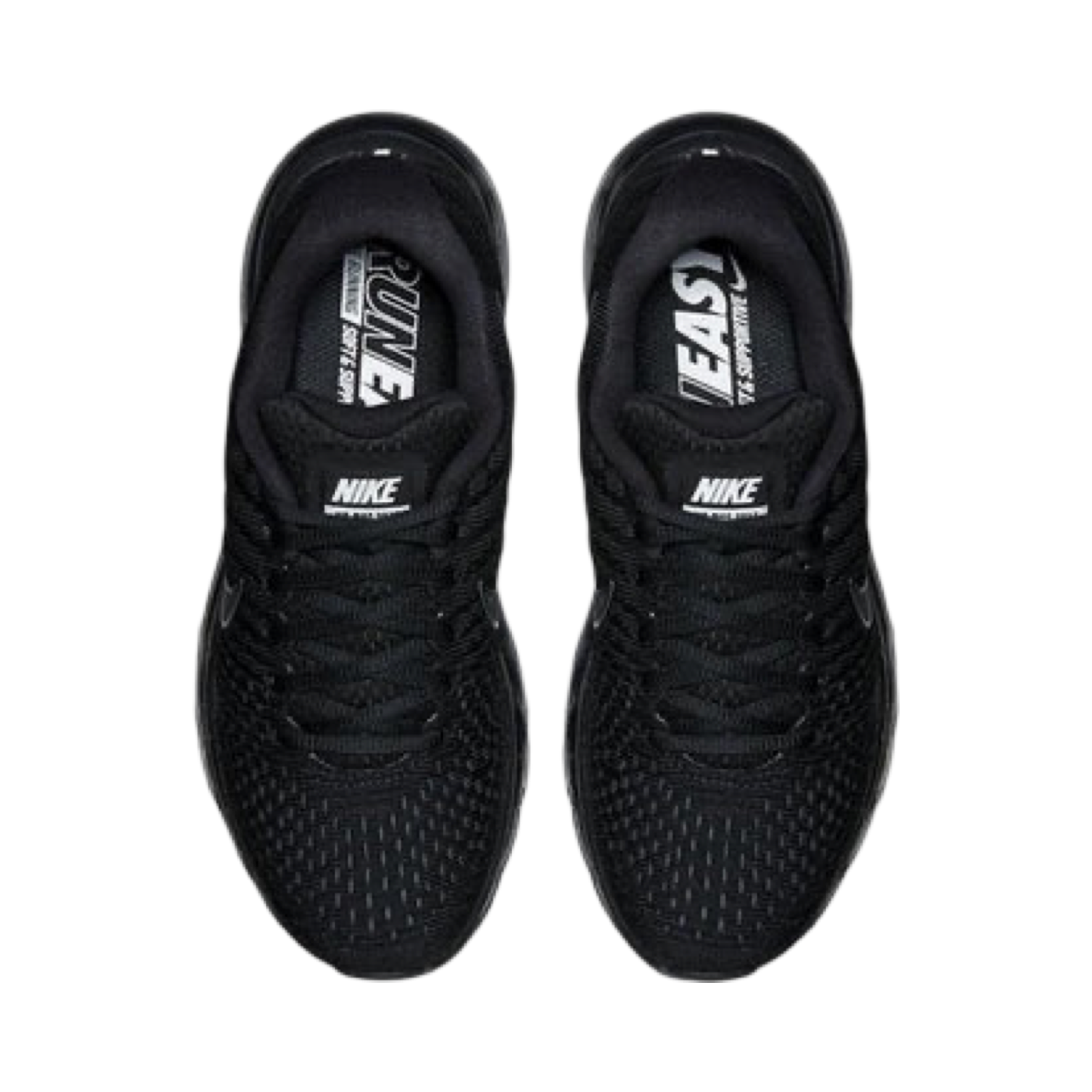 Nike Women's Air Max 2017 Black Black