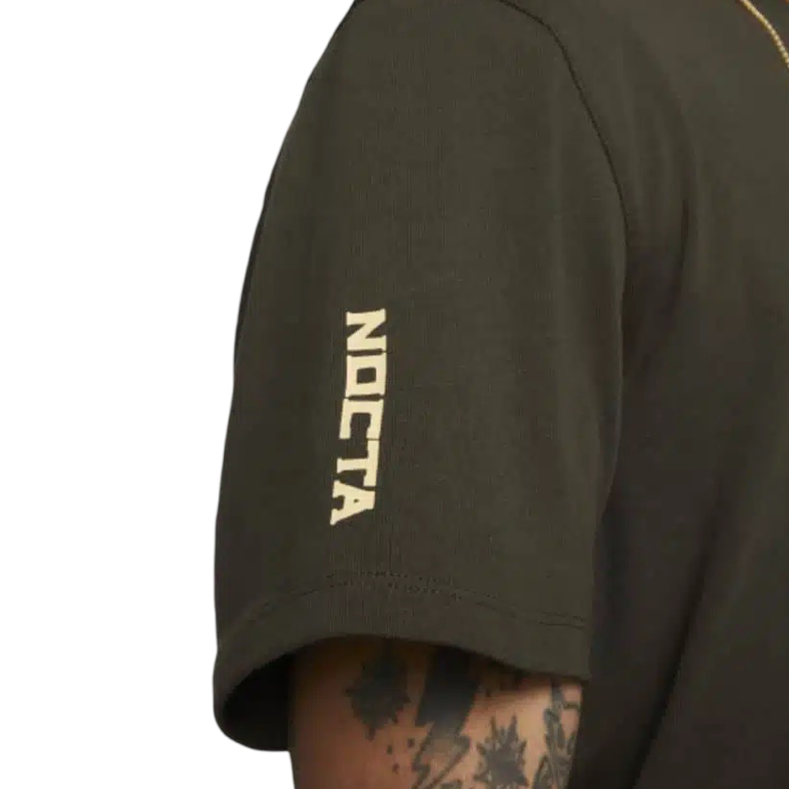 Nike x NOCTA Souvenir Cactus Olive T-Shirt
