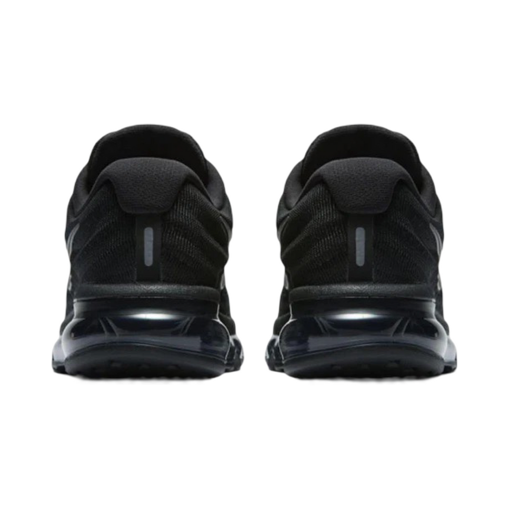 Nike Women's Air Max 2017 Black Black