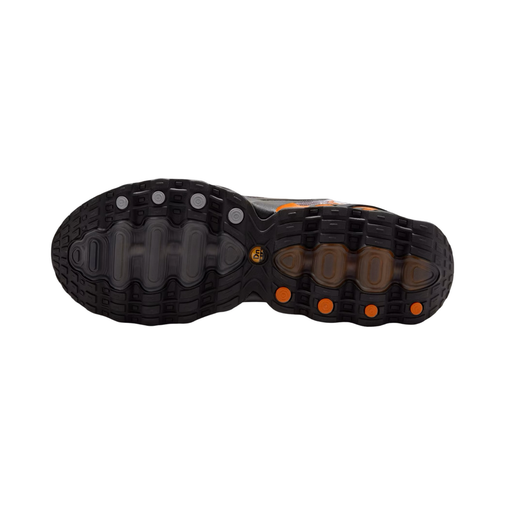 Nike Air Max DN8 x Palace Black Safety Orange