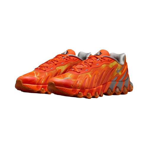 Nike Air Max DN8 x Palace Safety Orange