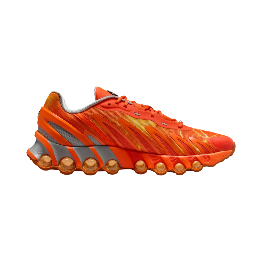 Nike Air Max DN8 x Palace Safety Orange