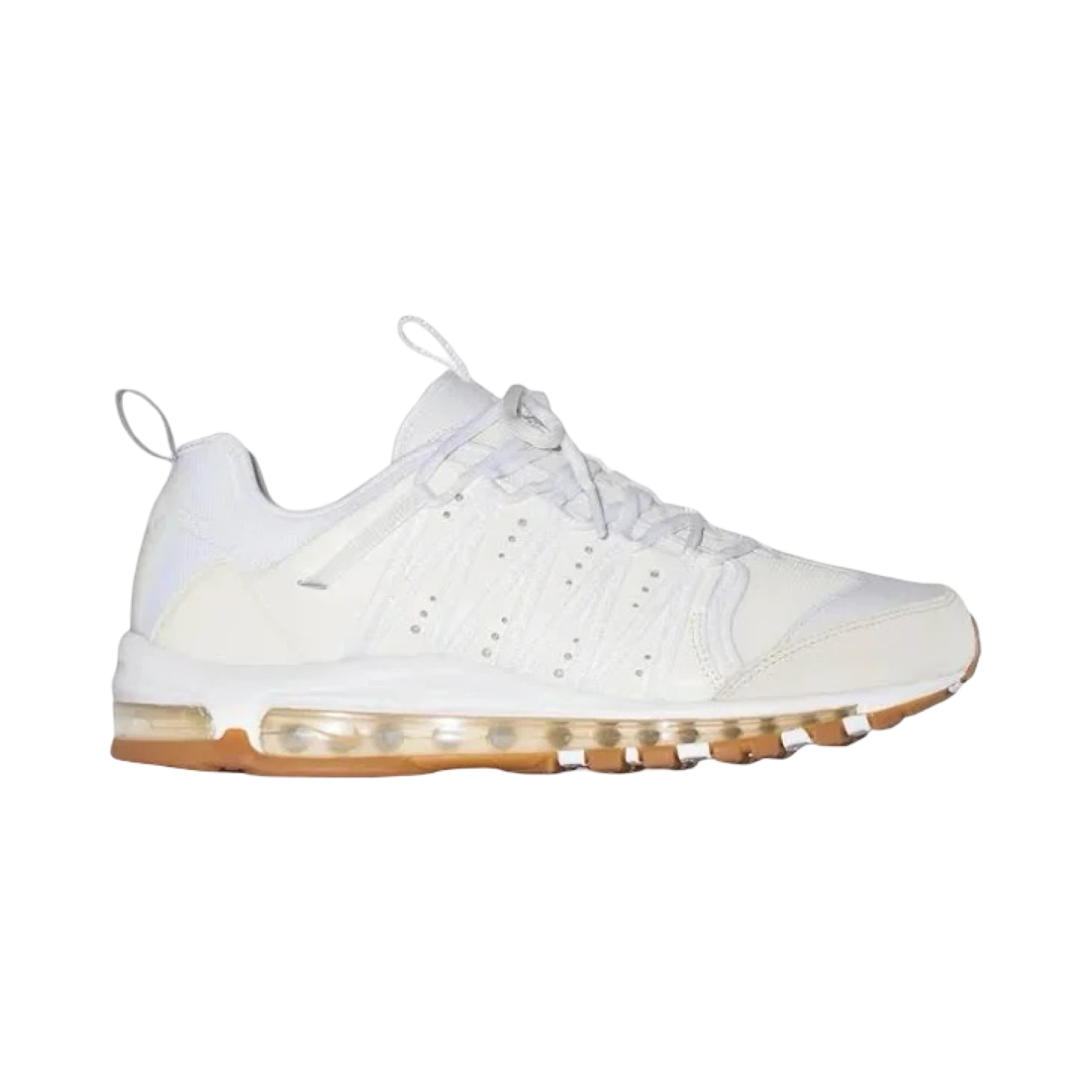 Air Max 97 Haven x CLOT White Sail