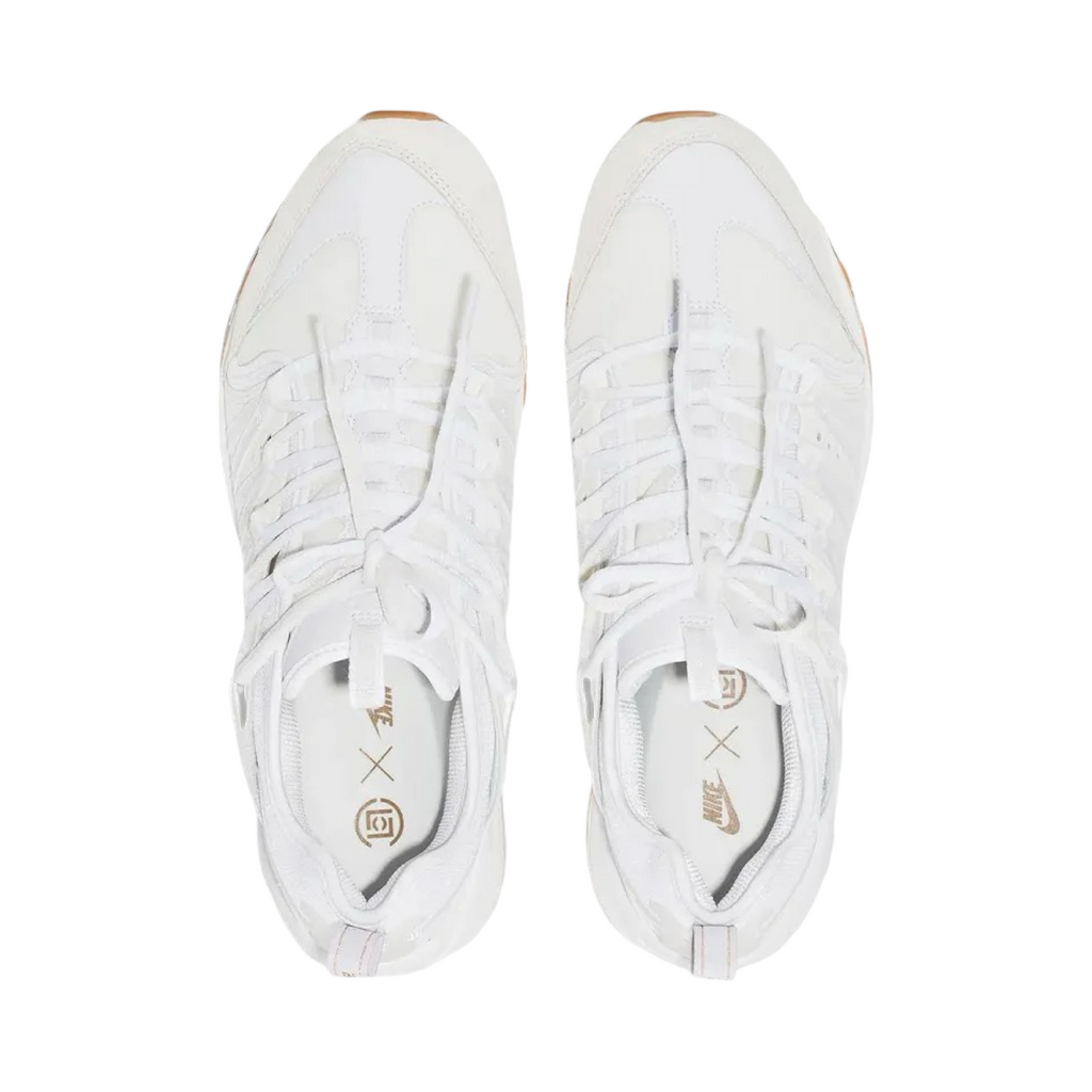 Air Max 97 Haven x CLOT White Sail