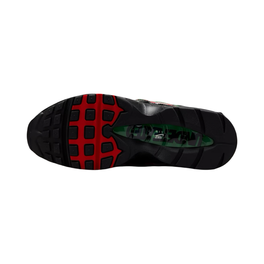 Nike Air Max 95 UNDFTD Black