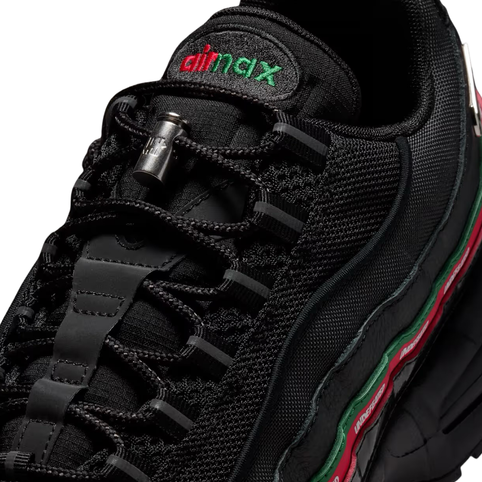 Nike Air Max 95 UNDFTD Black