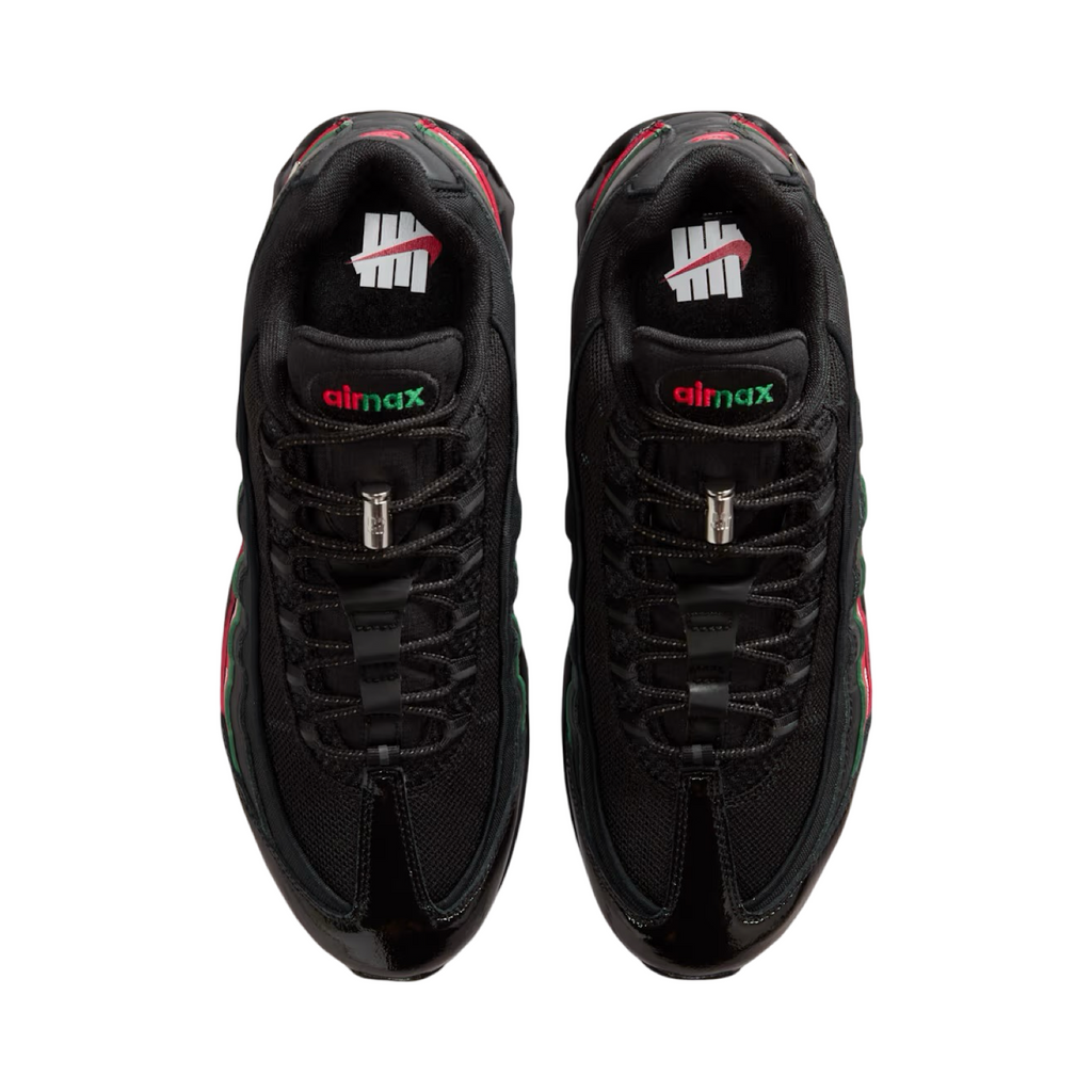Nike Air Max 95 UNDFTD Black