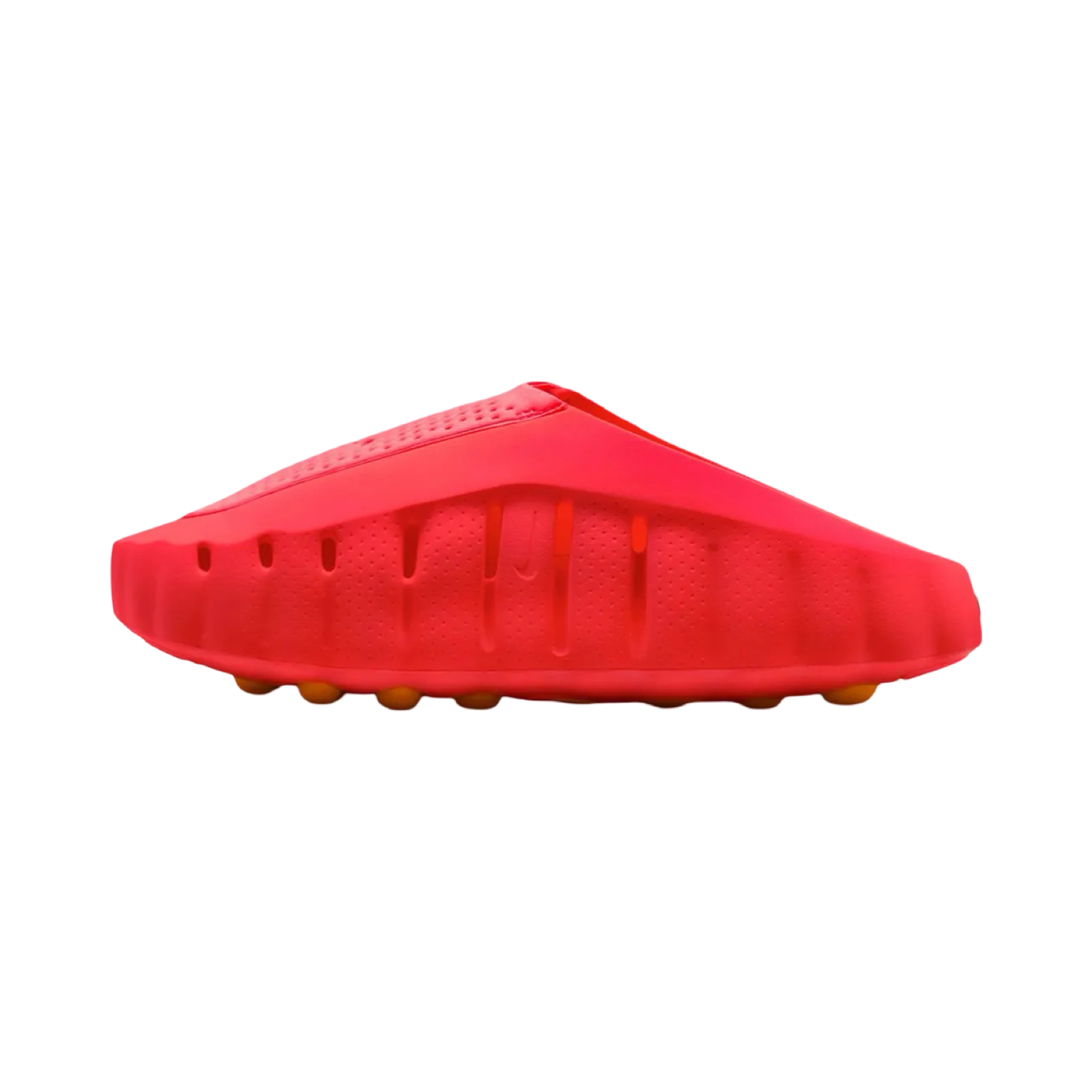 Women's Mind 001 Solar Red Black Chrome Hyper Crimson