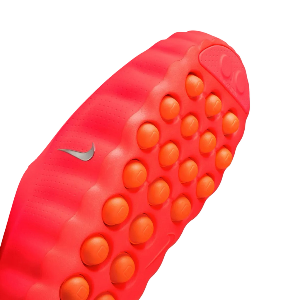 Women's Mind 001 Solar Red Black Chrome Hyper Crimson