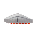 Women's Mind 001 Grey Light Smoke Chrome Photo Dust Hyper Crimson