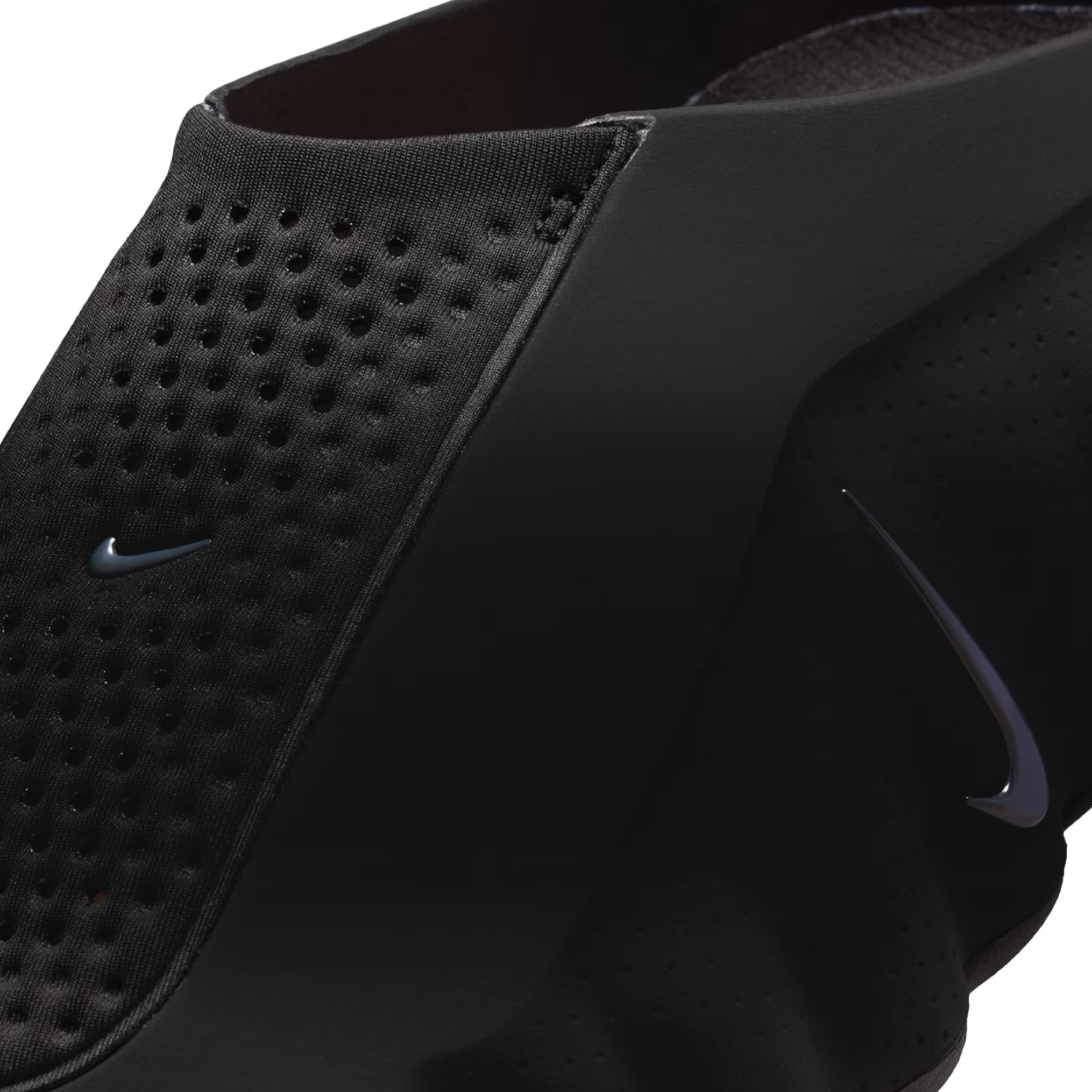 Women's Mind 001 Black Chrome Hyper Crimson