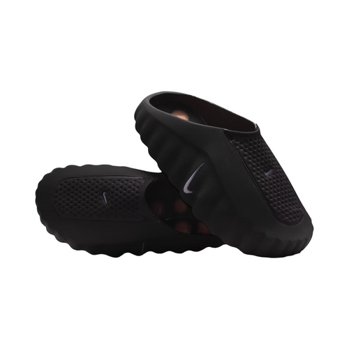 Women's Mind 001 Black Chrome Hyper Crimson