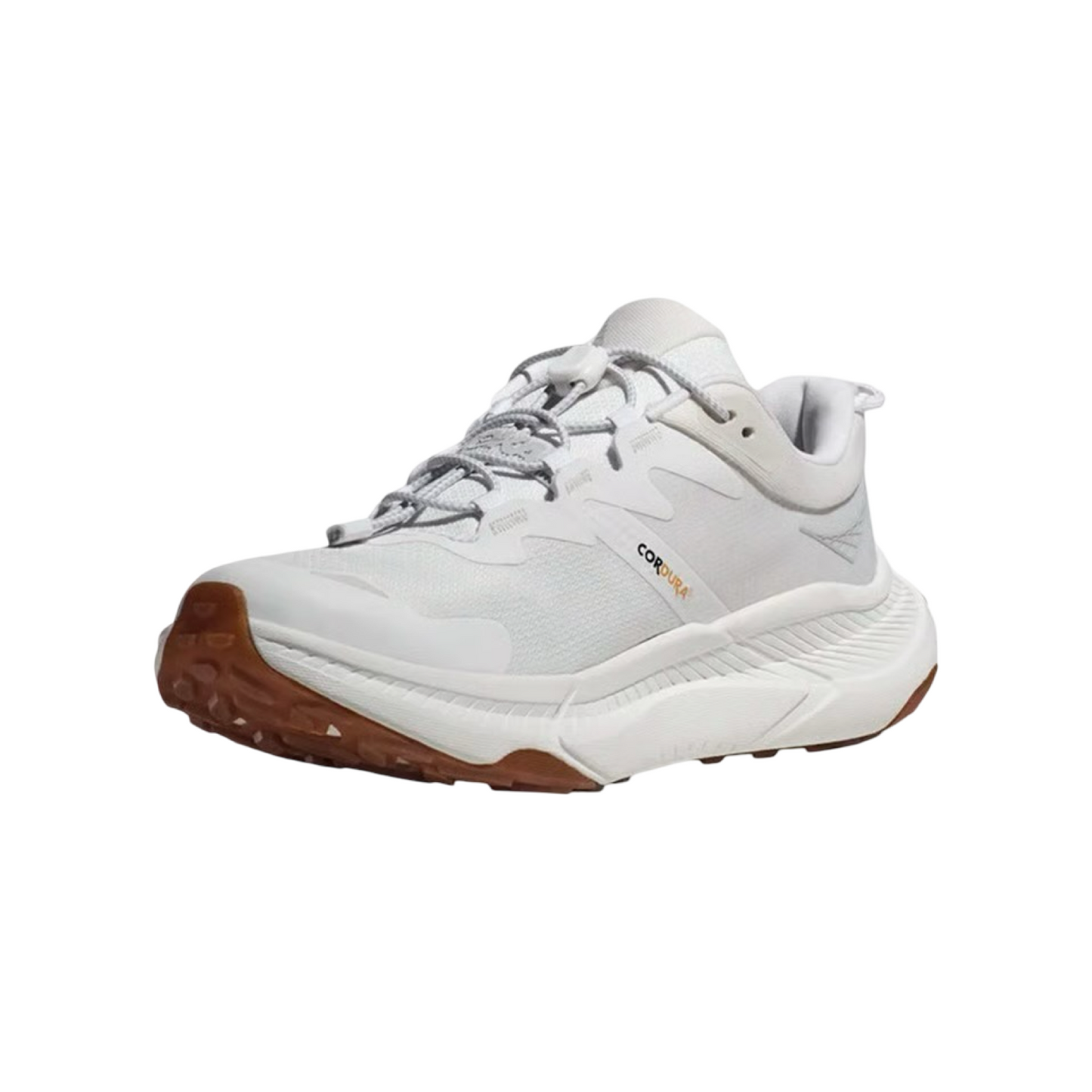 Women's Hoka Transport White White