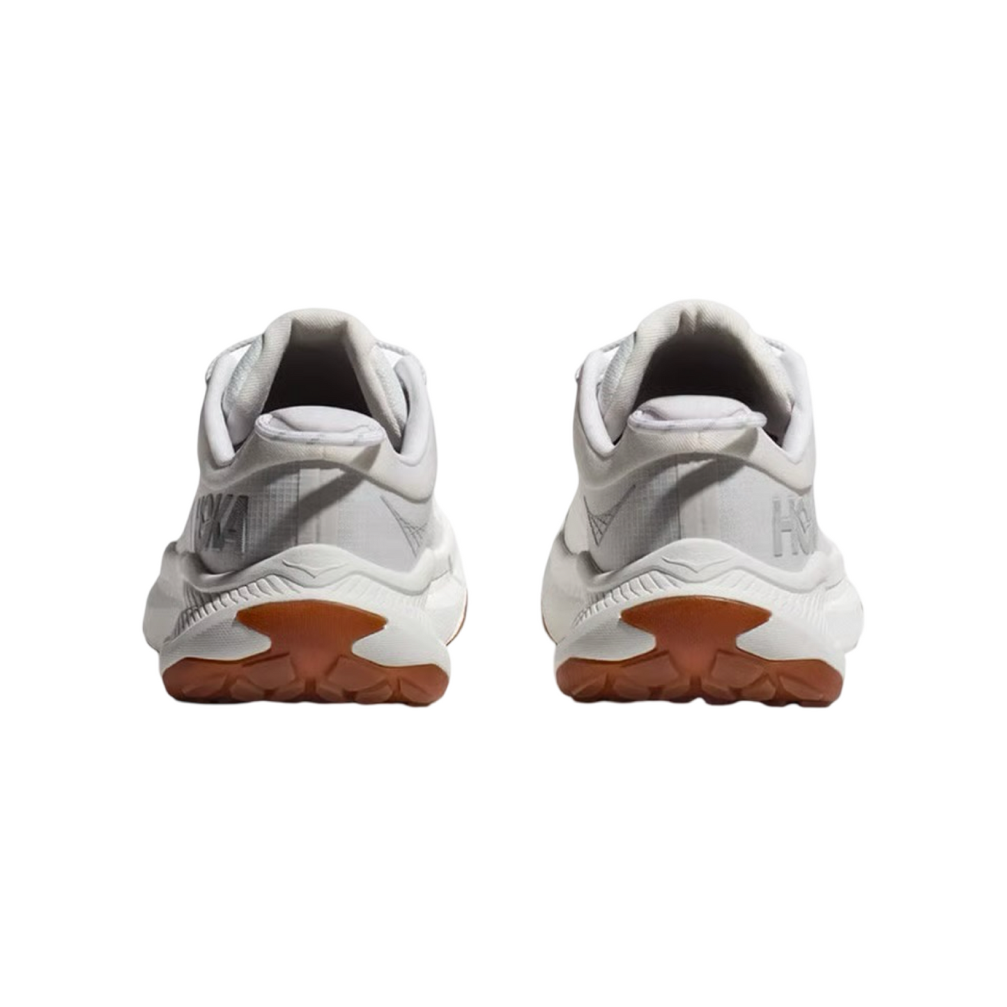 Women's Hoka Transport White White