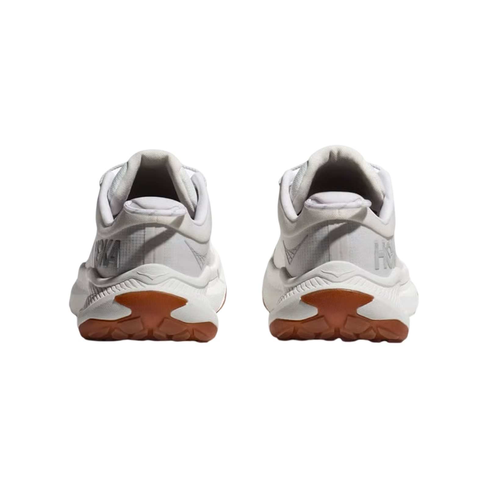 Women's Hoka Transport White White