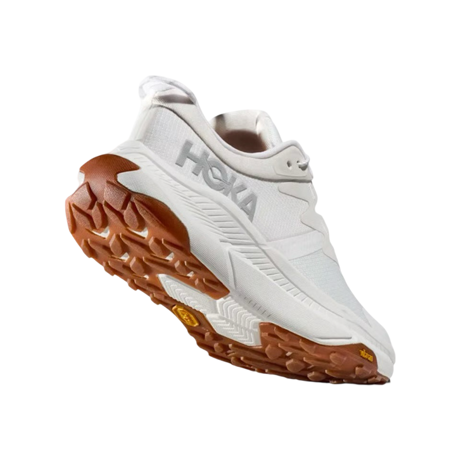 Women's Hoka Transport White White
