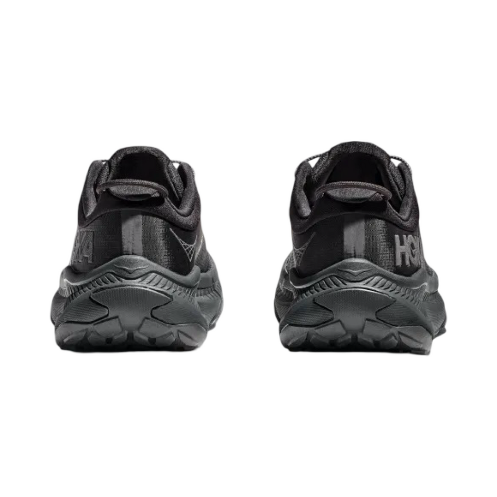 Men's Hoka Transport Black Black