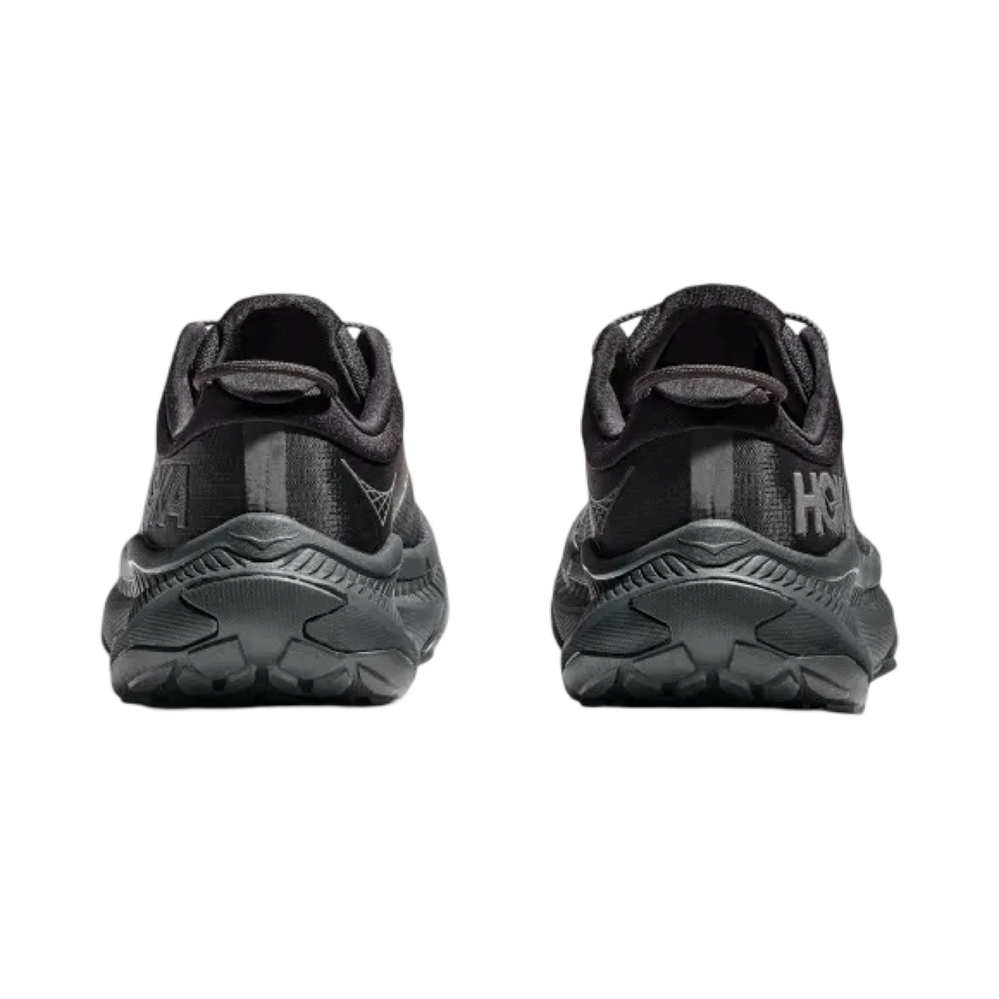 Men's Hoka Transport Black Black