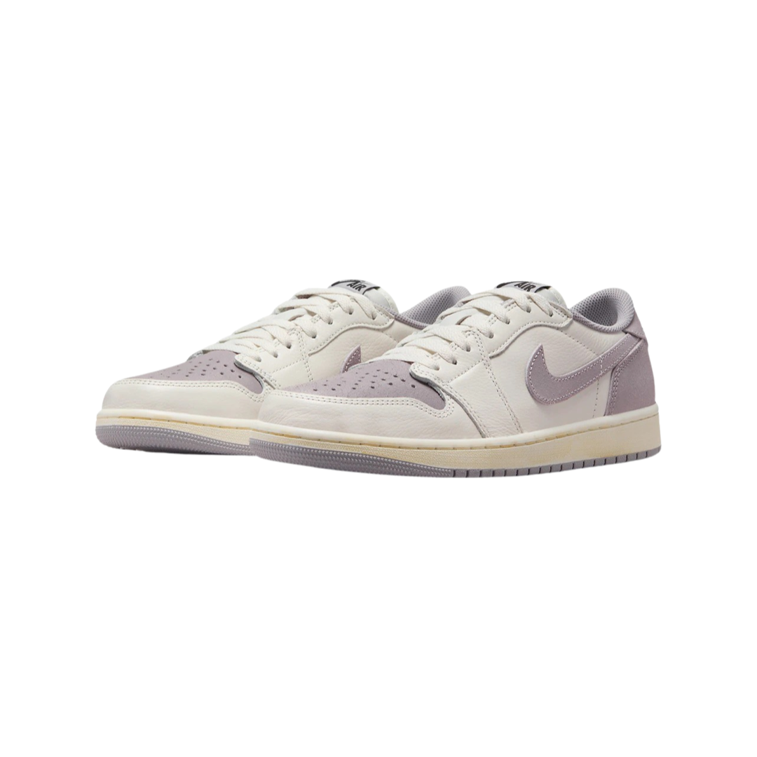 Air Jordan 1 Low OG Atmosphere Grey