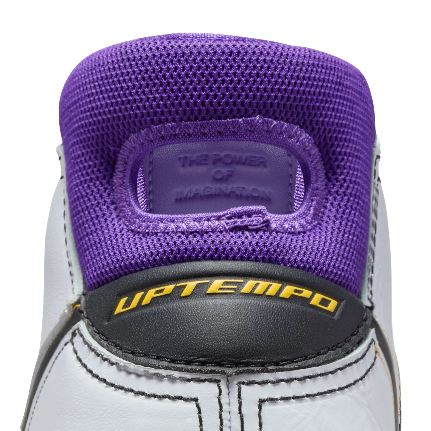 Nike Kobe 1 Protro 81 Pt Game 2026 White Black Court Purple