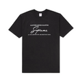 Supreme x Martine Rose FW24 Collection Black Tee