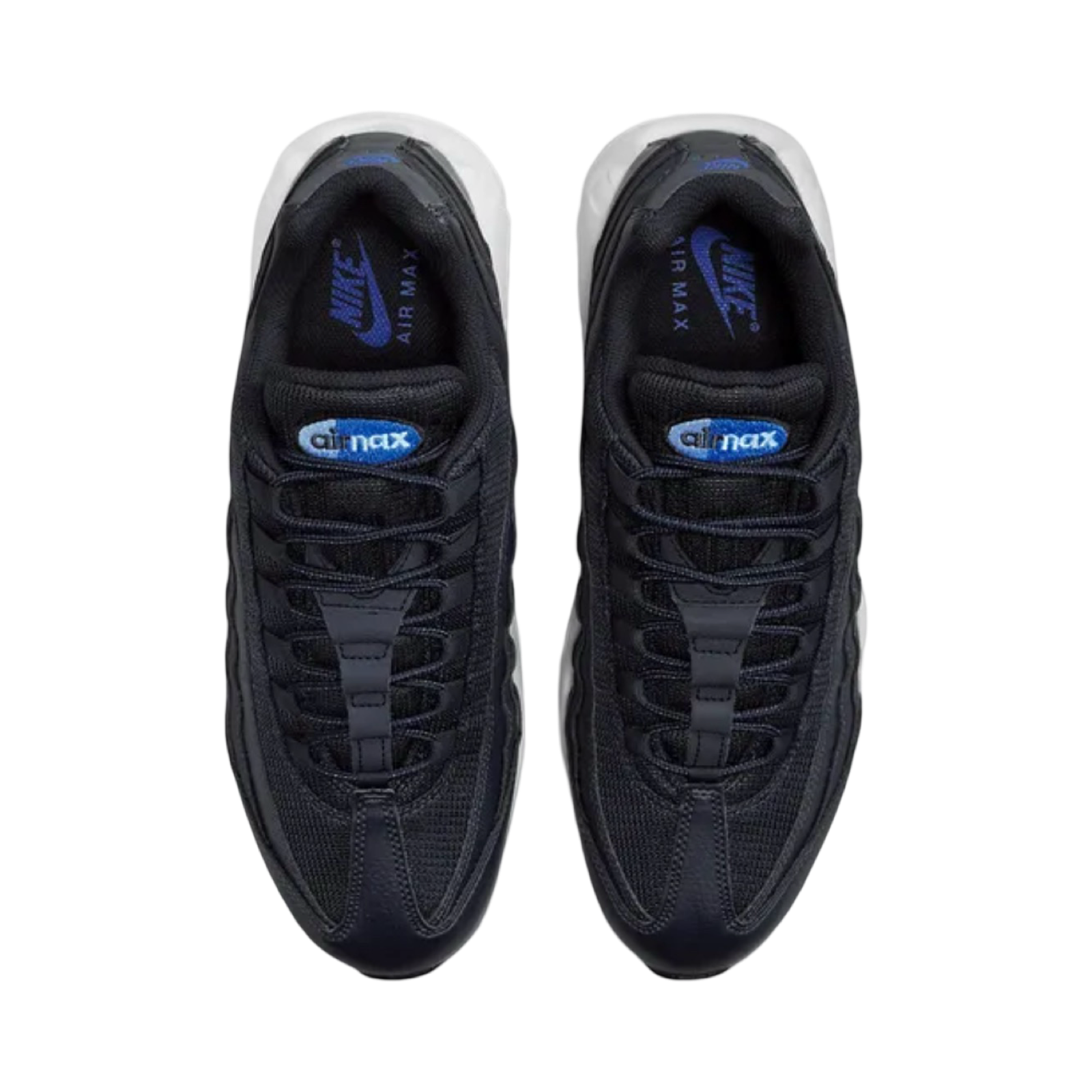 Nike Air Max 95 Dark Obsidian Racer Blue
