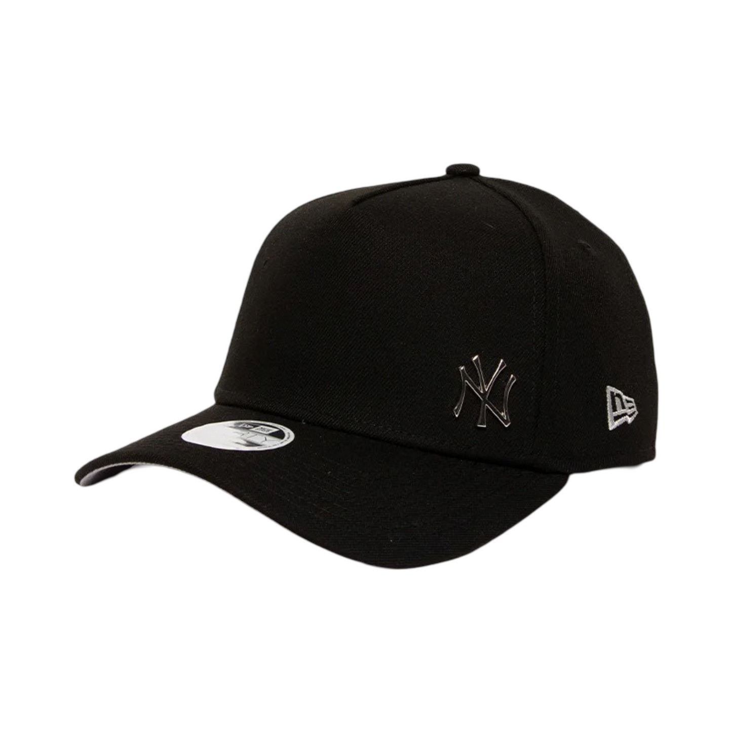 Women’ New Era 940 MLB New York Yankees Metal Flawless A-Frame Cap