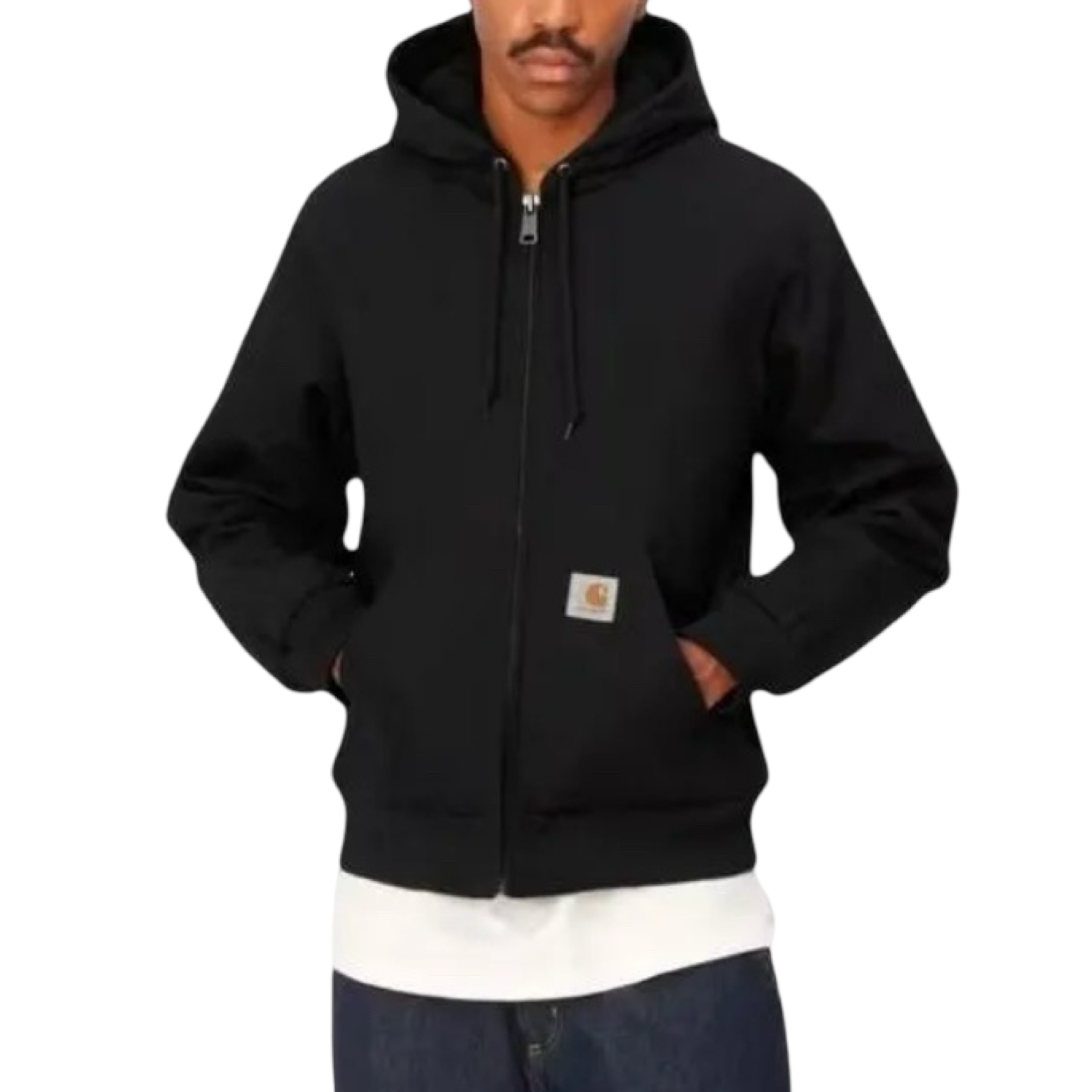 Carhartt WIP OG Active Jacket Black