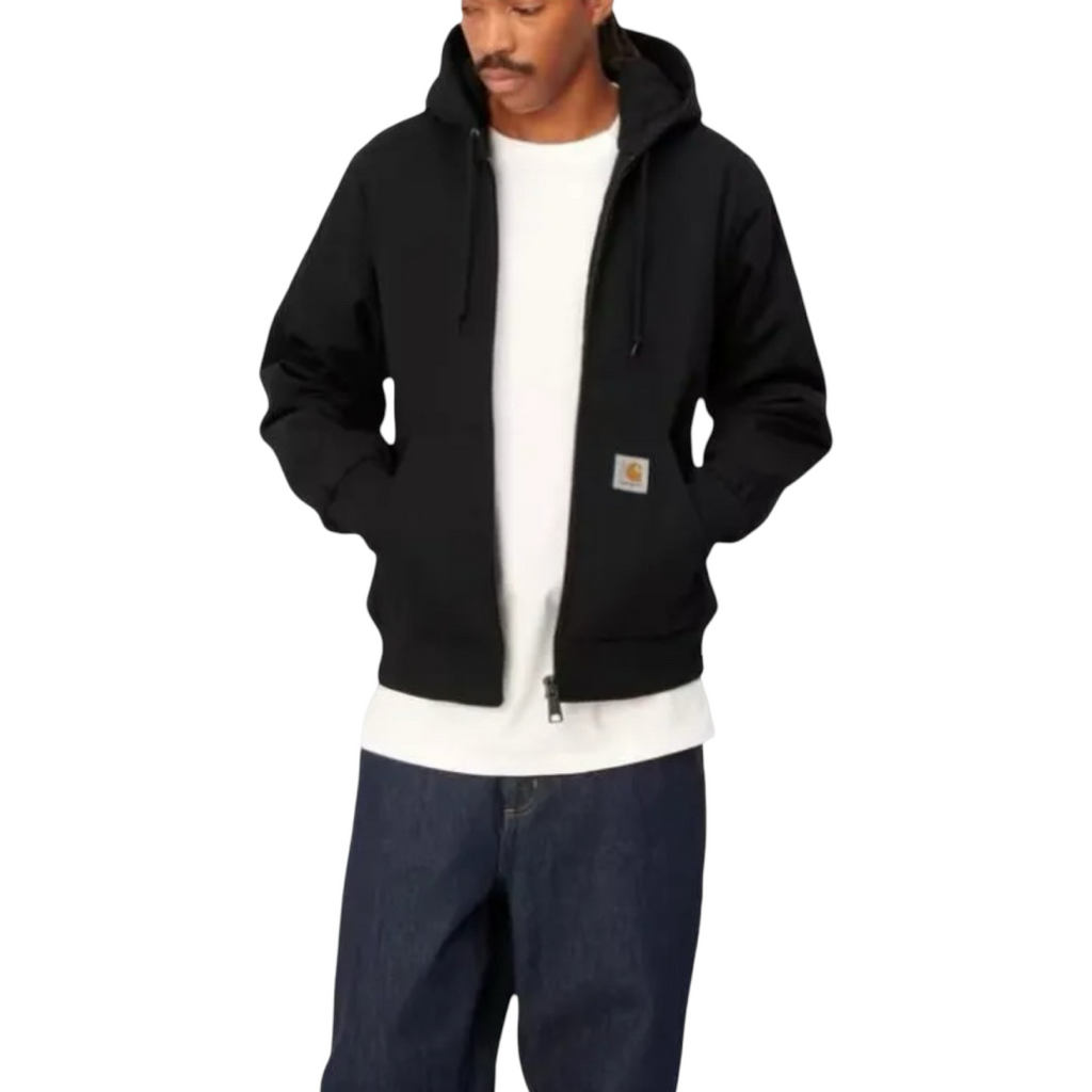 Carhartt WIP OG Active Jacket Black