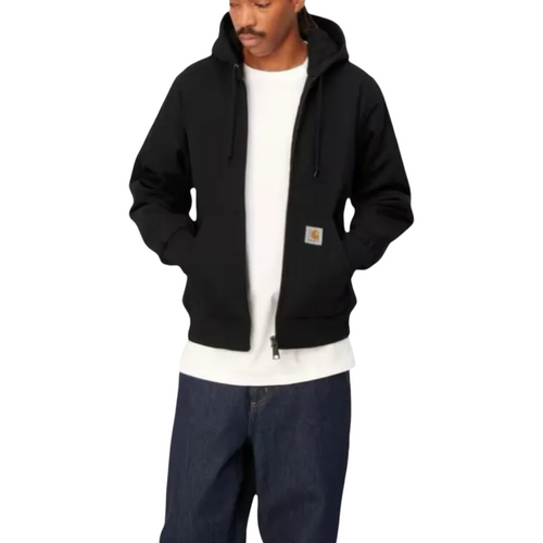 Carhartt WIP OG Active Jacket Black