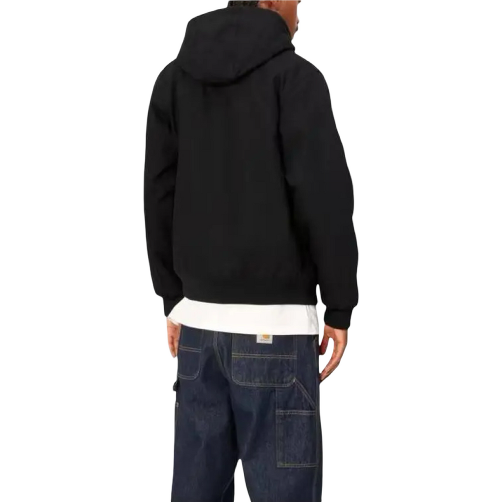 Carhartt WIP OG Active Jacket Black