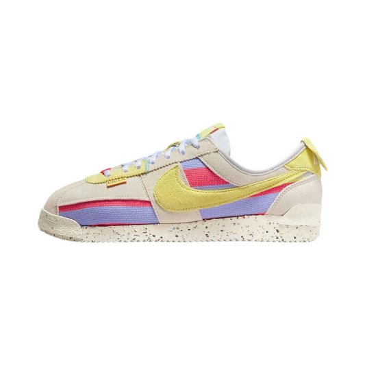 Union LA x Nike Cortez SP Lemon Frost