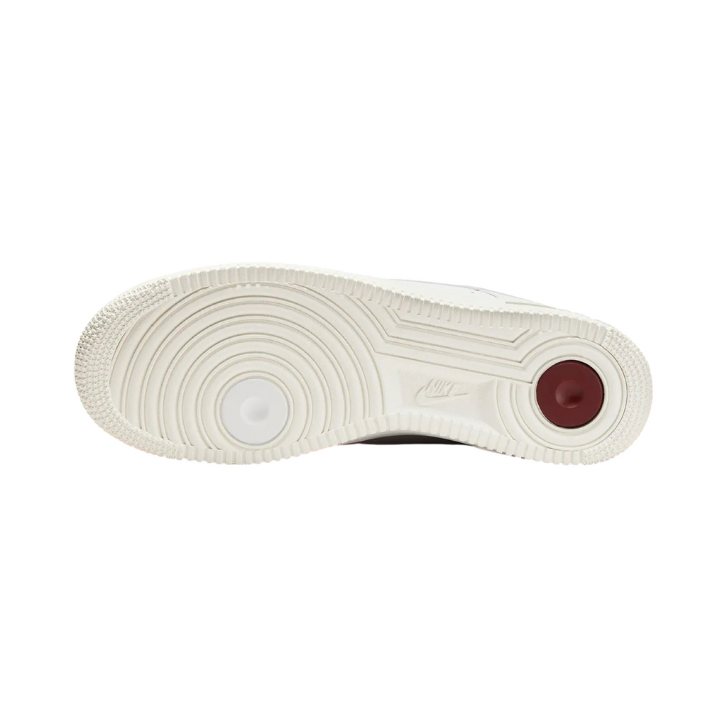 Nike Air Force 1 '07 Premium Join Forces Sail  White White