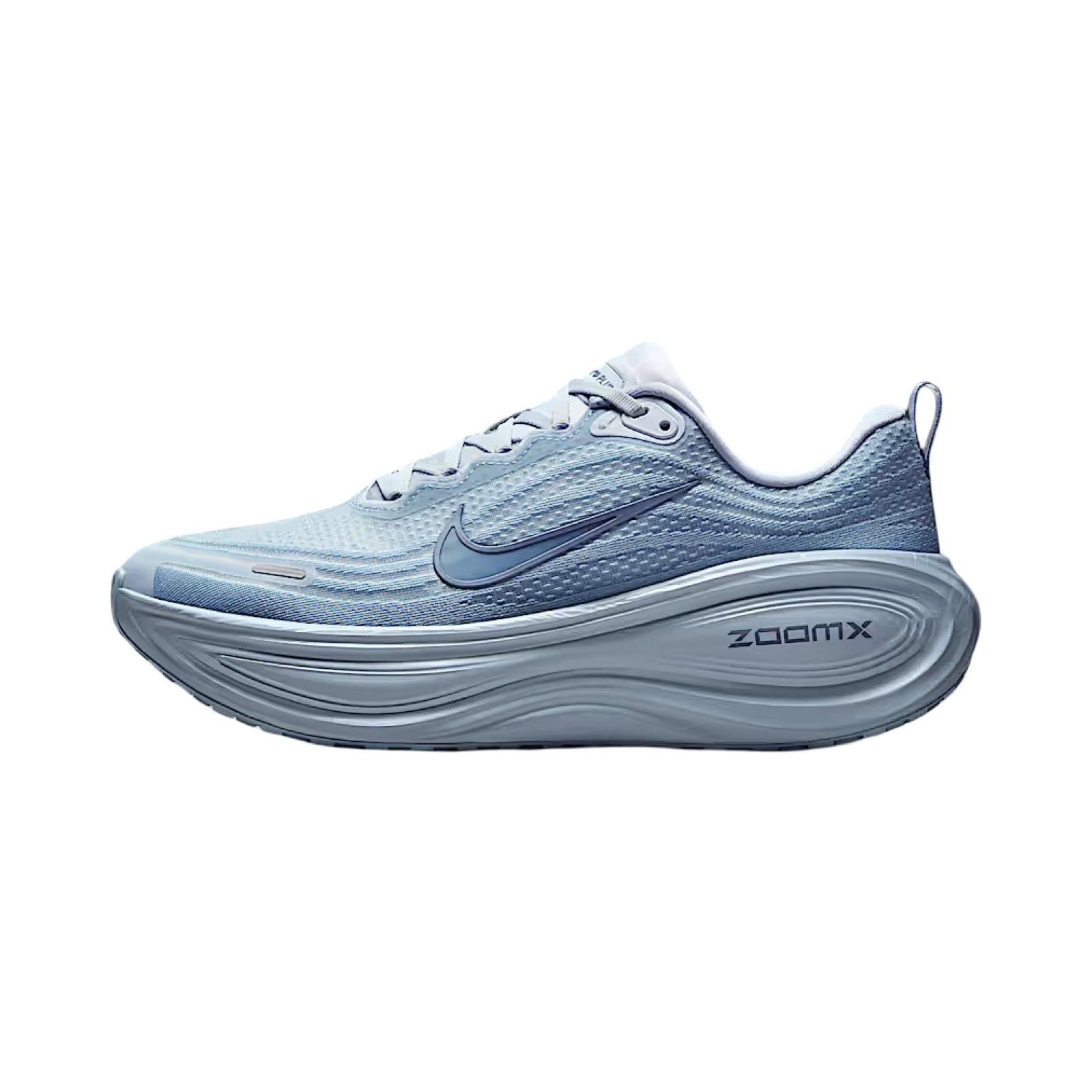 Nike Vomero Plus Football Grey Ashen Slate