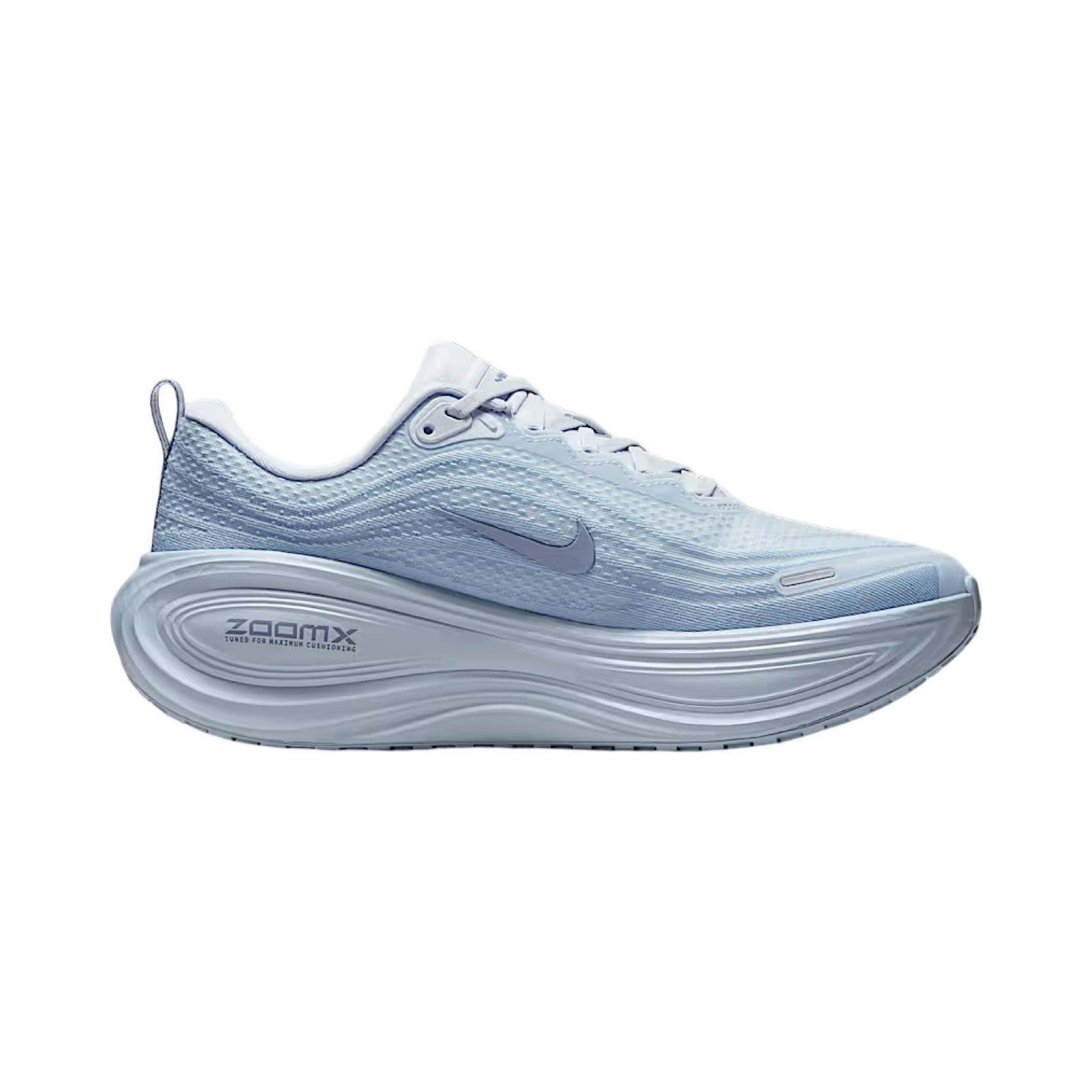 Nike Vomero Plus Football Grey Ashen Slate