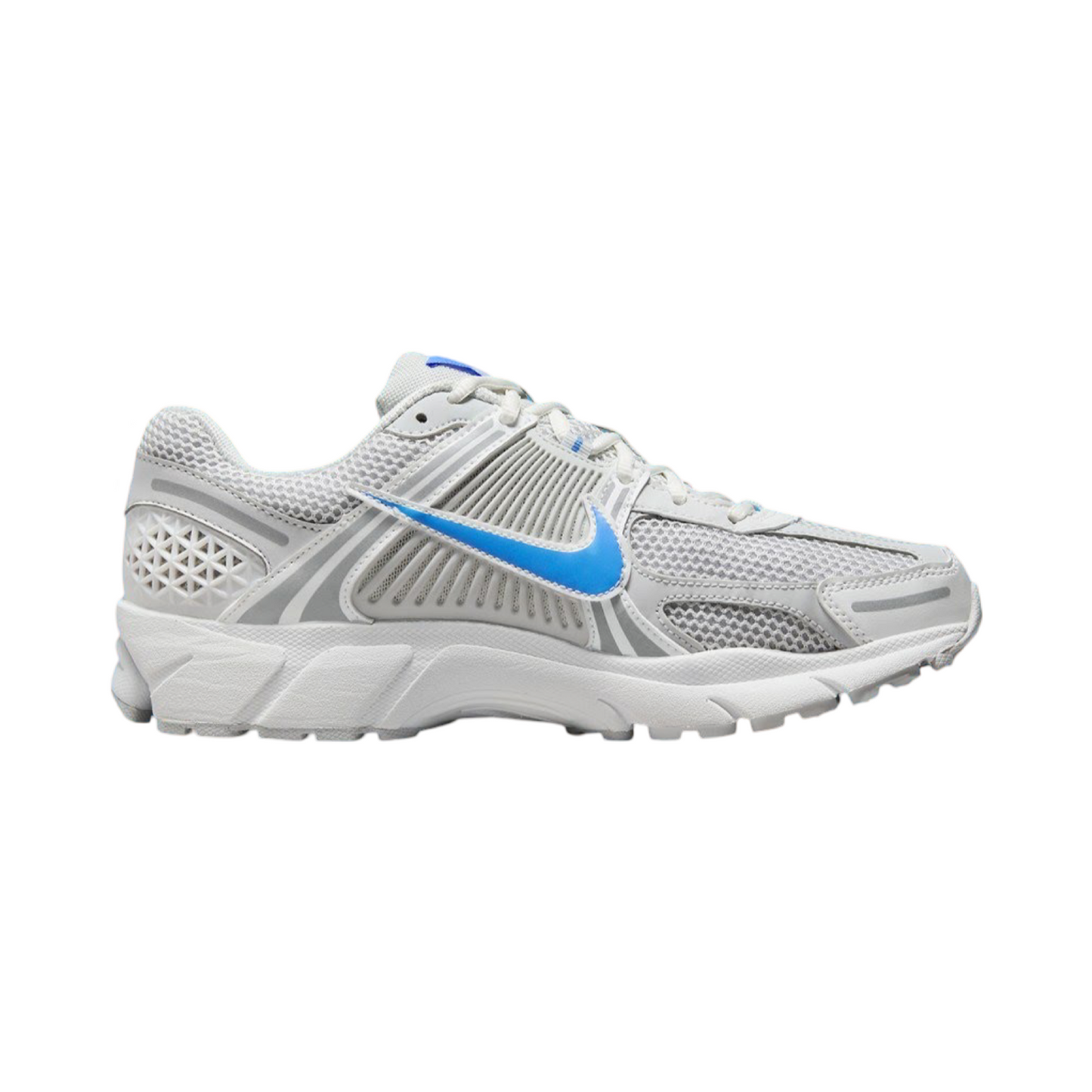 Nike Zoom Vomero 5 Summit White University Blue