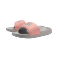 Women's Lacoste Serve Slide 1.0 Light Grey Pink