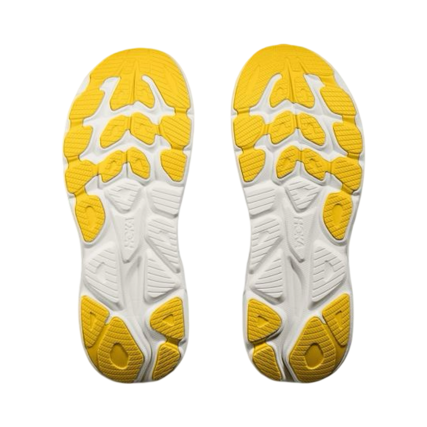 Men's Hoka Clifton 10 2E Width Alpine Blue Foggy Night