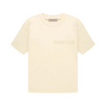 Fear Of God Essentials SS Tee Eggshell