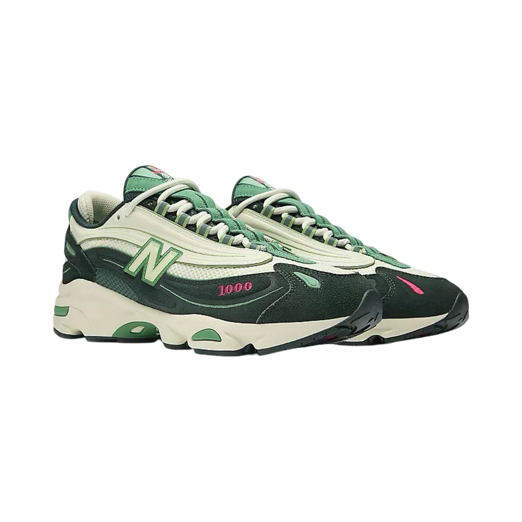 New Balance 1000 Concepts Mile